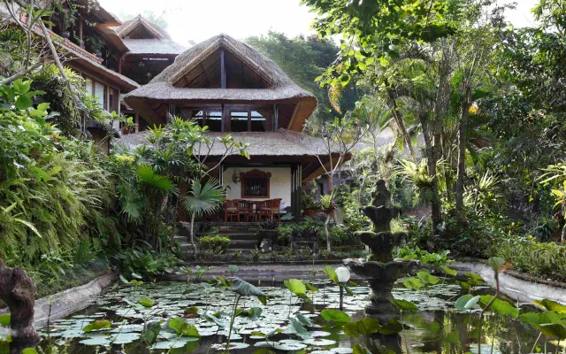 Tjampuhan