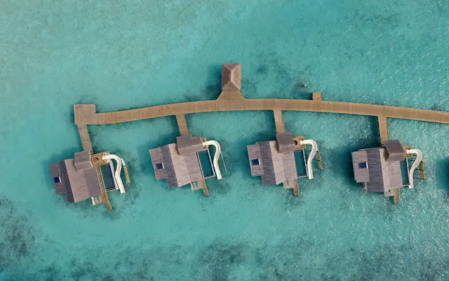 Rihiveli Maldives