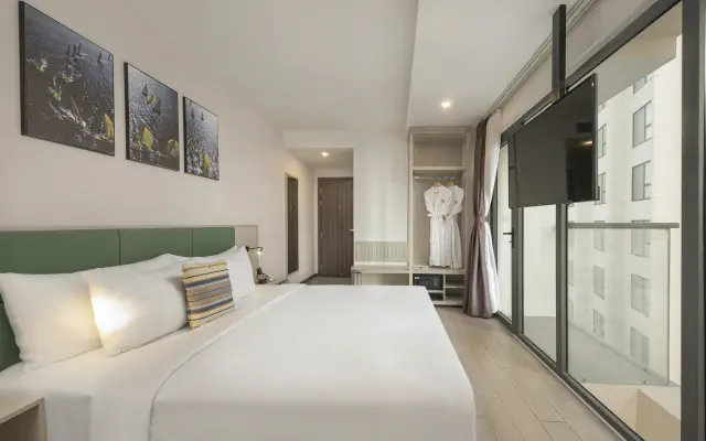 Atlantic Nha Trang