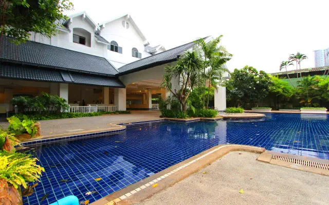 Pooh Beach Resort & Spa (ex. Splendid Resort Jomtien)