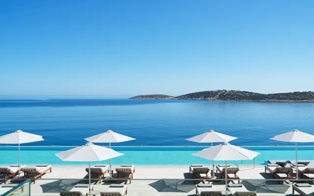 Niko Seaside Resort Crete MGallery