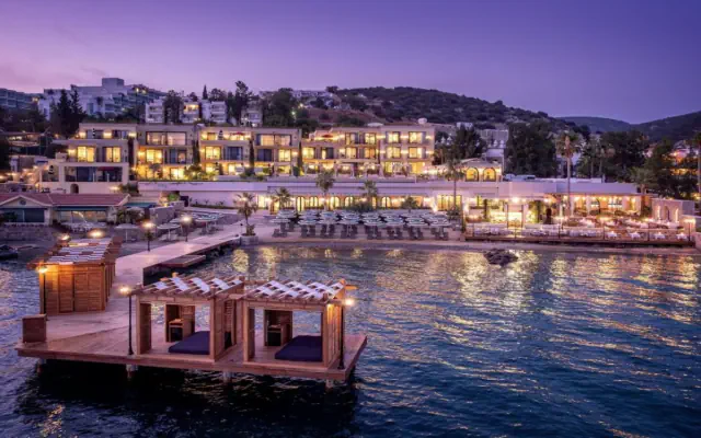 Casa Nonna Bodrum
