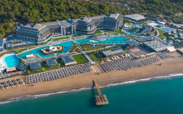 Lago Hotel