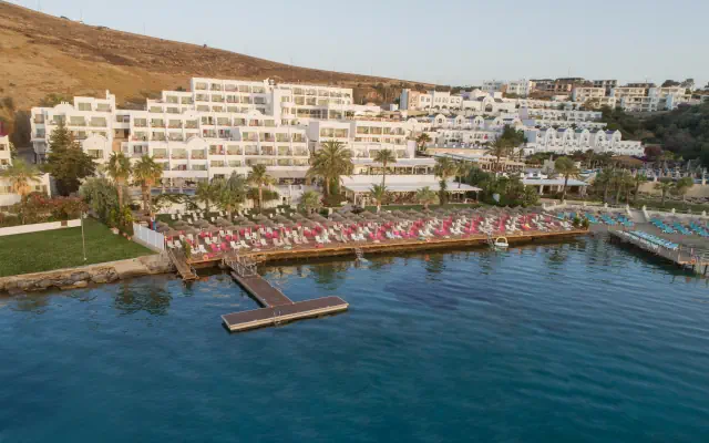 Agaya Bodrum (ex. Prive Bodrum)