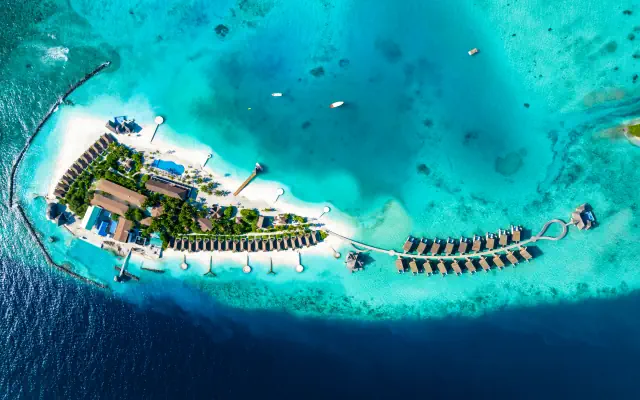 NOOE Maldives Kunaavashi