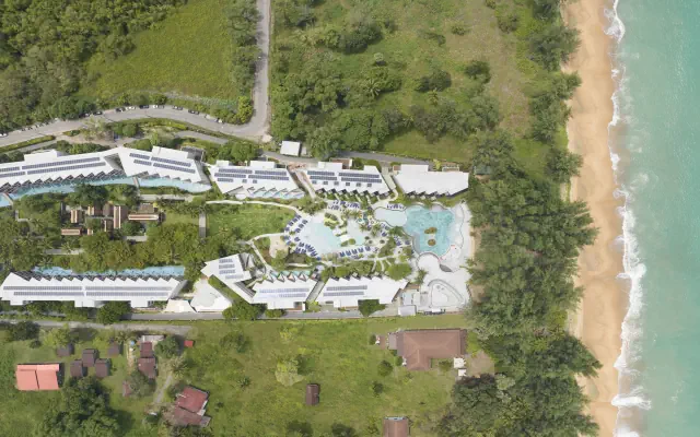 Holiday Inn Resort Phuket Mai Khao Beach