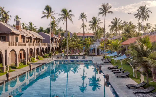 Le Viva Resort