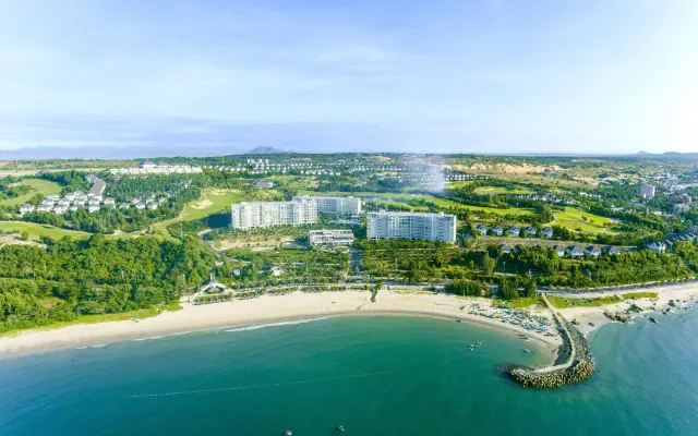 Ocean Vista