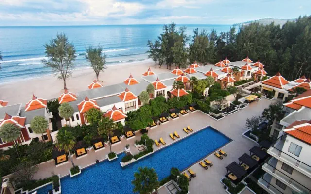 Movenpick Bangtao Beach