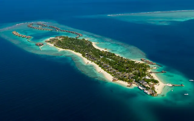 Ozen Reserve Bolifushi (ex Jumeirah Vittaveli)