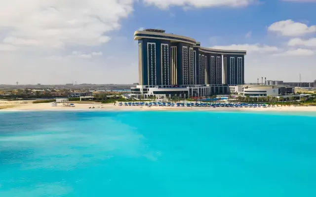 Rixos Premium Alamein (ex. Regal Heights)