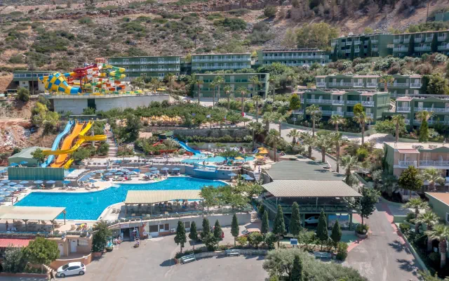 Aqua Sun Village (Ex. Eri Sun Village)