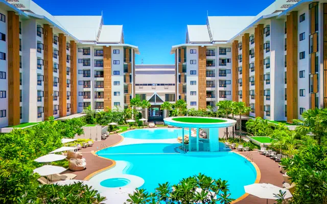 Wyndham Jomtien Pattaya