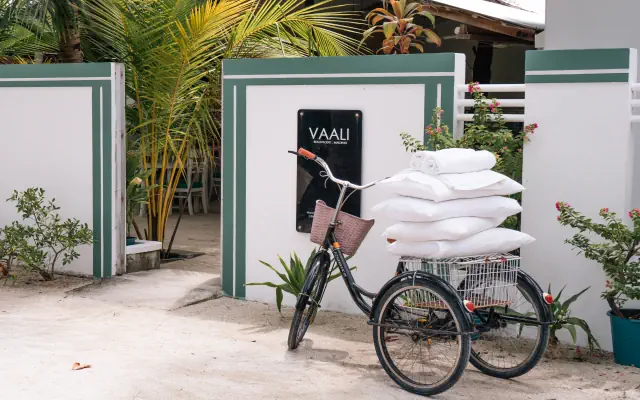 Vaali Maldives