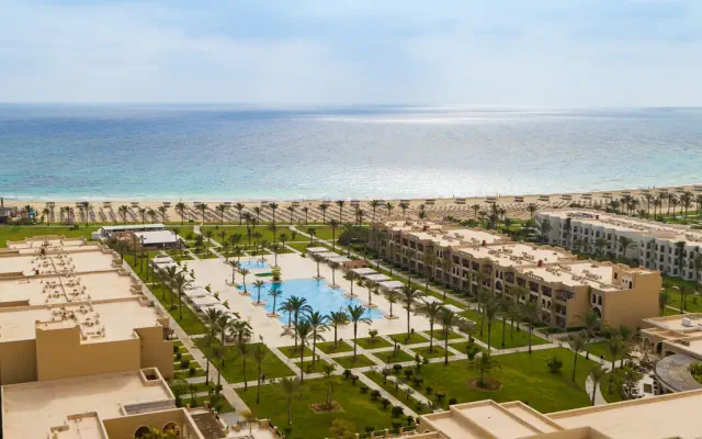 Jaz Oriental Resort
