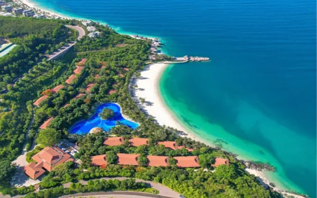 Vinpearl Luxury Nha Trang
