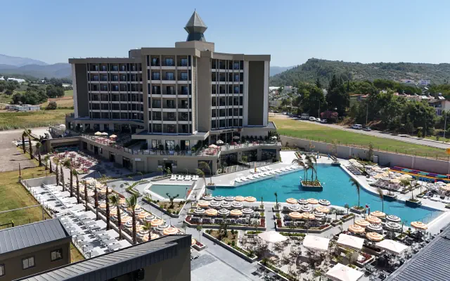 Palemon Resort & Spa