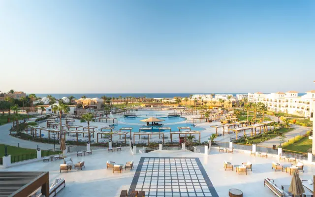 Acel Beach Resort (Marsa Alam)
