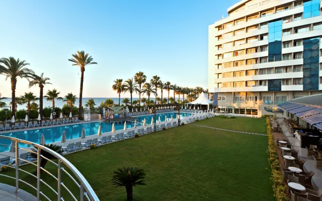 Porto Bello
