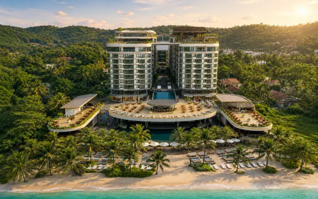 WorldHotels Long Beach Resort (Phu Quoc)