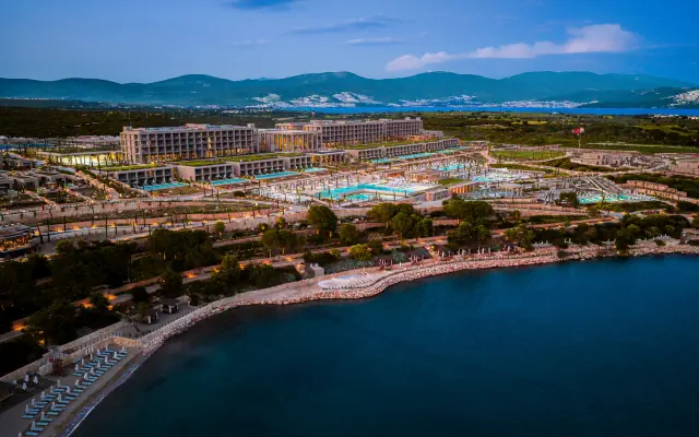 Akra Didim