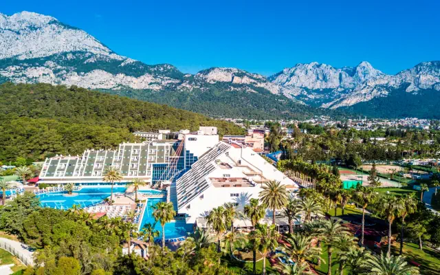 Queens Park Goynuk (Kemer)