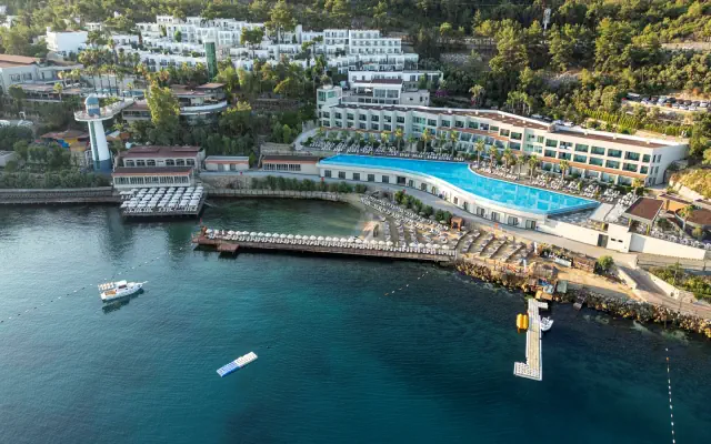 Blue Dreams Resort (ex. Kairaba)