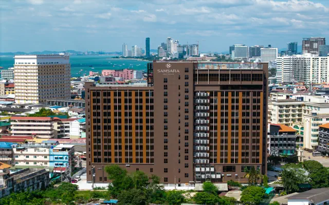 Samsara Pattaya