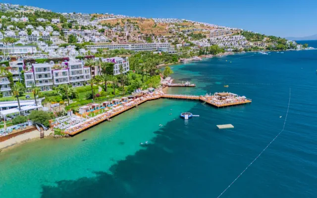 Baia Bodrum