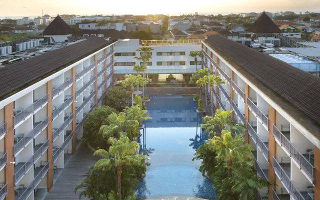 Anathera Resort