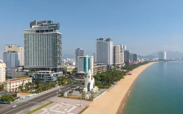Hyatt Regency Nha Trang