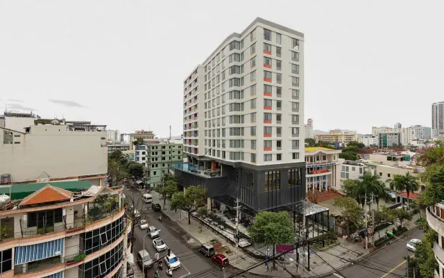 Four Points by Sheraton Nha Trang