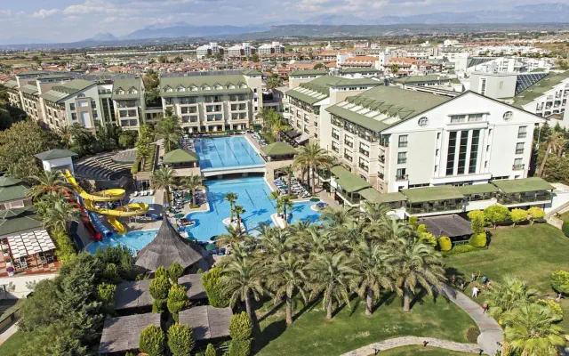 Dobedan Beach Resort Comfort (ex. Alva Donna Beach Resort)