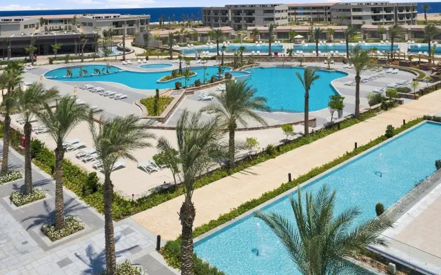 Cleopatra Signature Marsa Alam