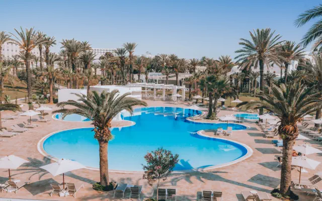 Occidental Sousse Marhaba (Sousse)