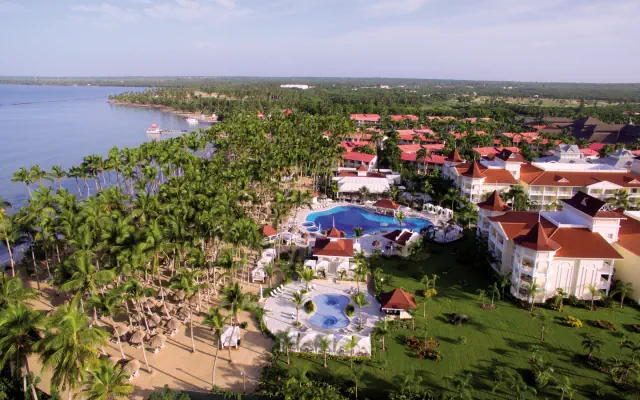 Luxury Bahia Principe Bouganville