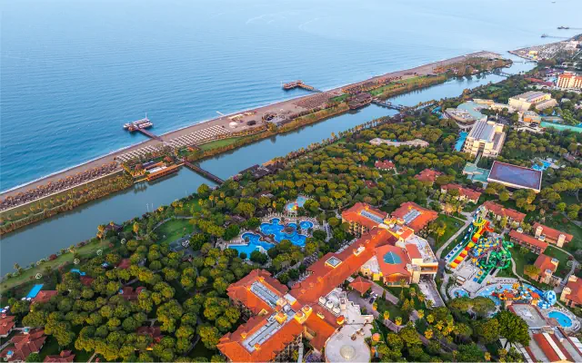Gloria Golf Resort