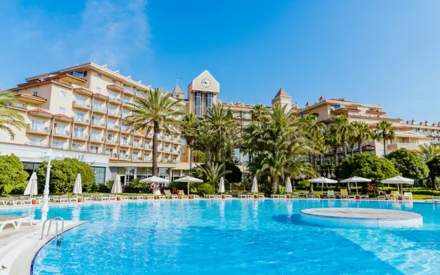 IC Santai Family Resort (Belek)