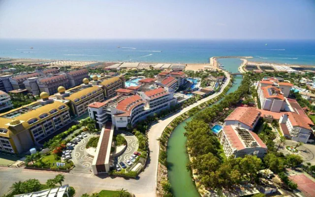 Sunis Evren Beach & Spa