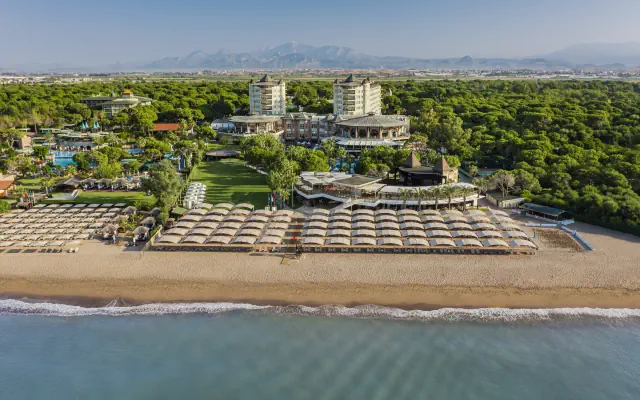 Papillon Zeugma Reluxury
