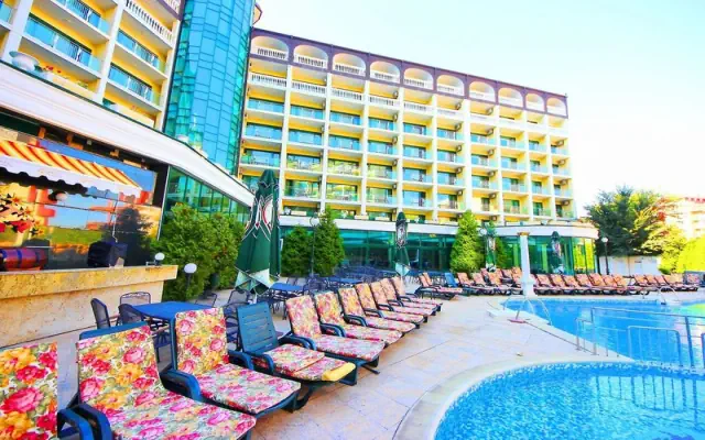  Planeta (Sunny Beach) 