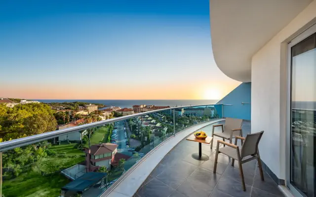 The Marilis Hill Resort and Spa