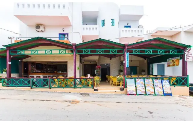 Litsa Studios