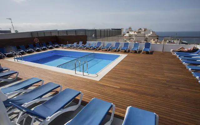  Voramar (Benidorm) 