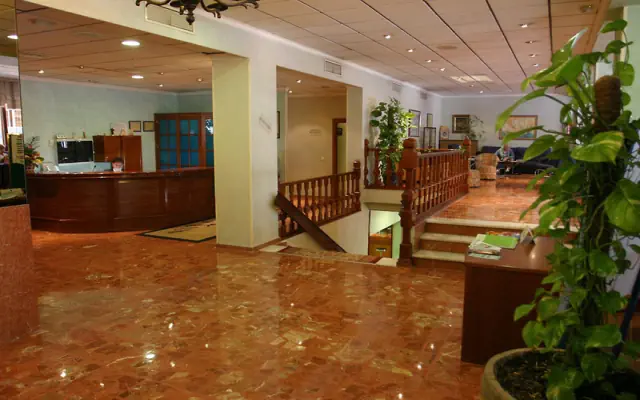  Voramar (Benidorm) 