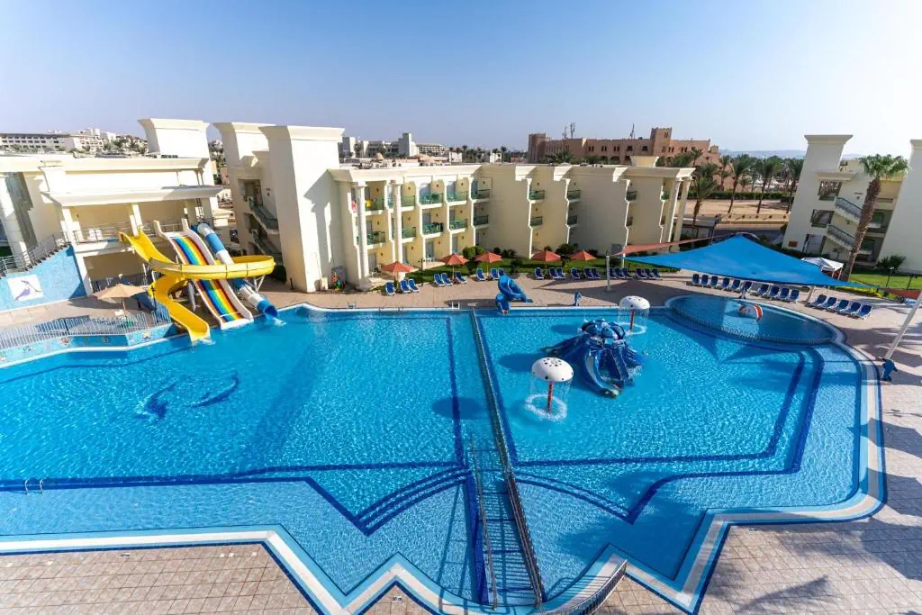 Swiss Inn Resort Hurghada photo 1