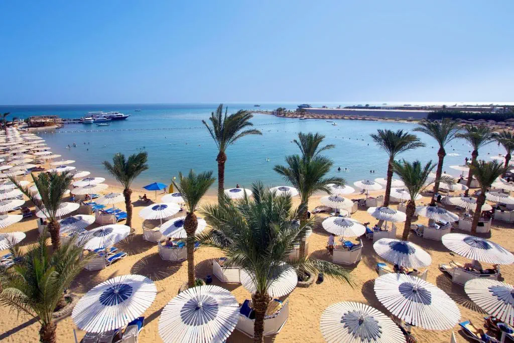 Swiss Inn Resort Hurghada photo 2