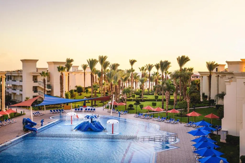 Swiss Inn Resort Hurghada photo 0
