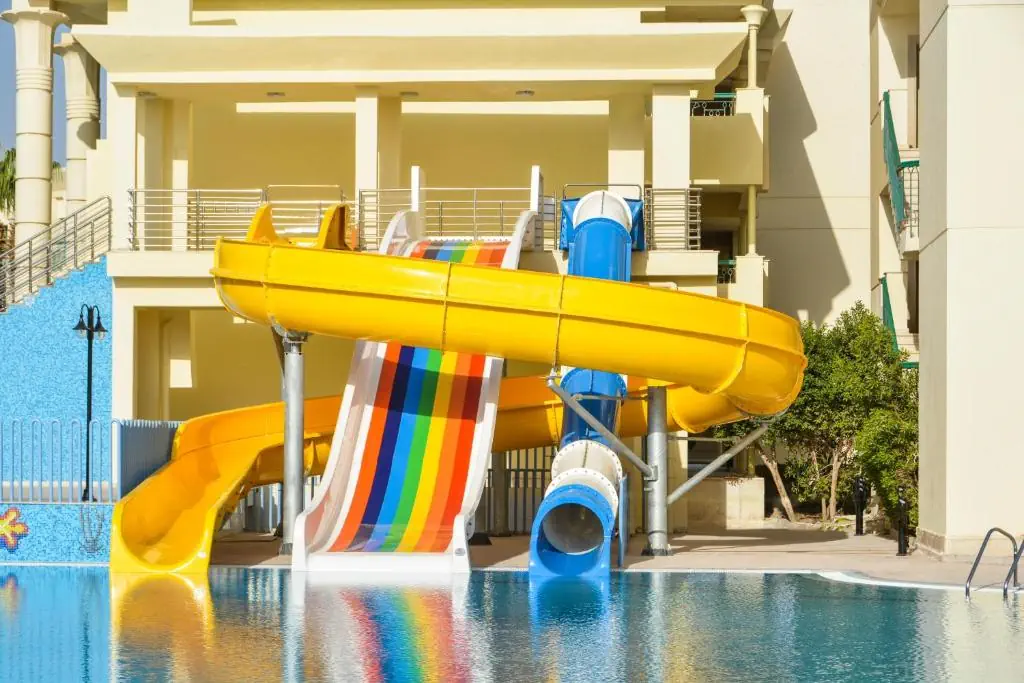 Swiss Inn Resort Hurghada photo 3