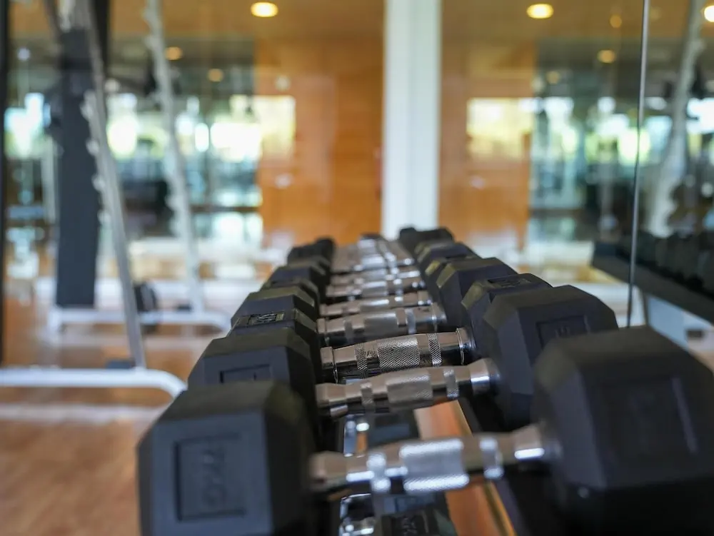 HOTEL: Thalassa Boutique Hotel and Spa